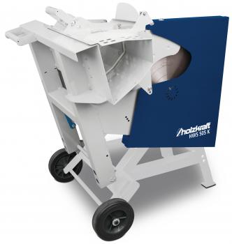 Holzkraft Wippkreissäge HWS 505 K (400 V)